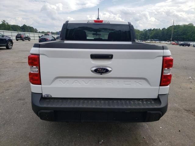 2024 Ford Maverick Xlt - Фото 6