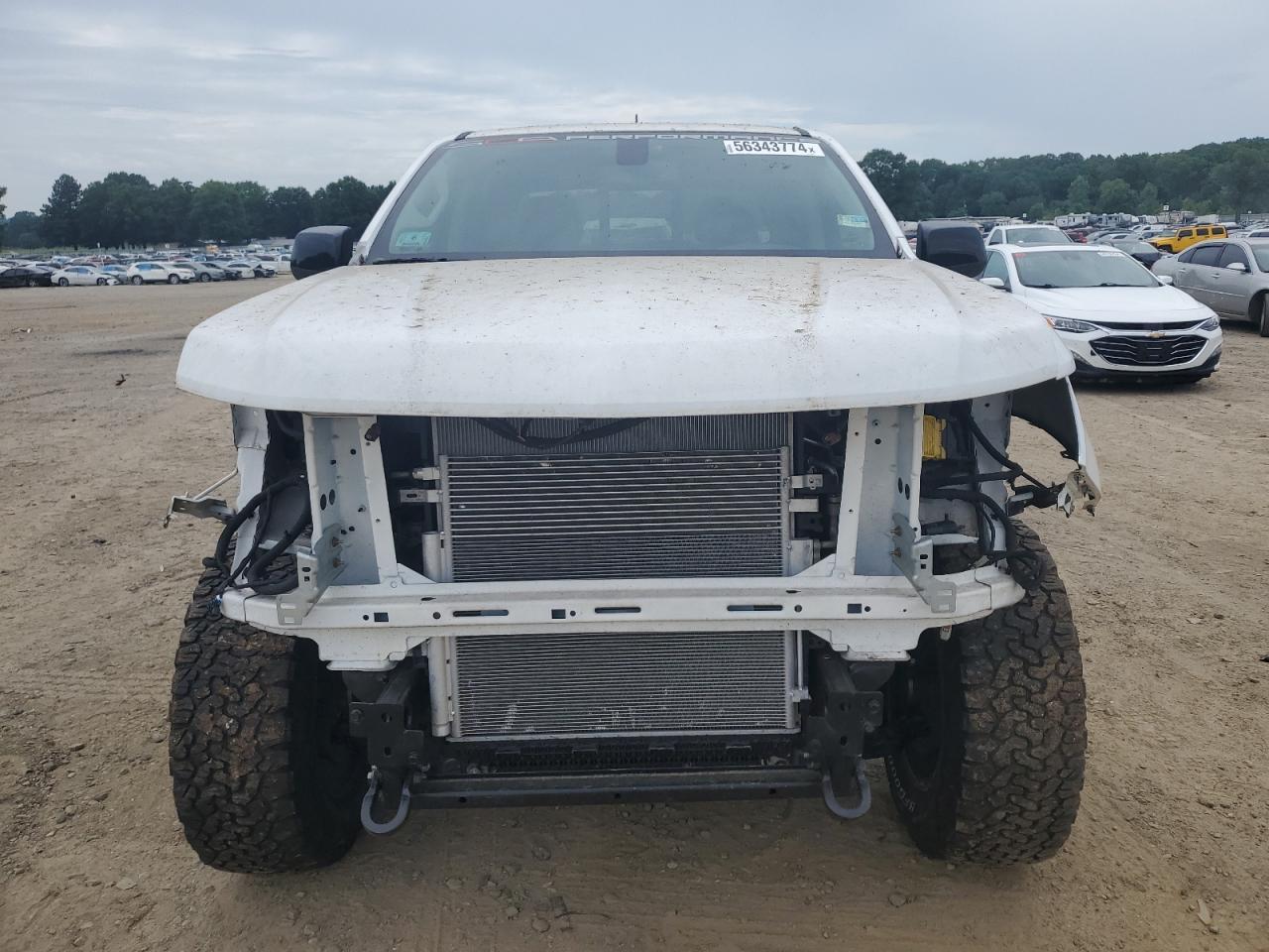 2021 CHEVROLET COLORADO Z - Image 5