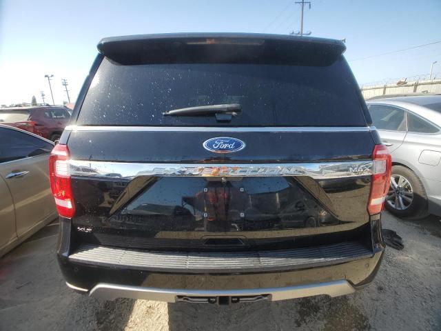 2019 Ford Expedition Max Xlt - Фото 6