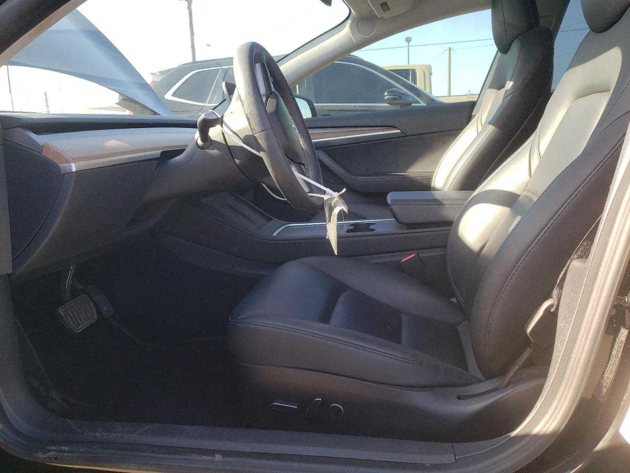 2023 TESLA MODEL 3 - Фото 7