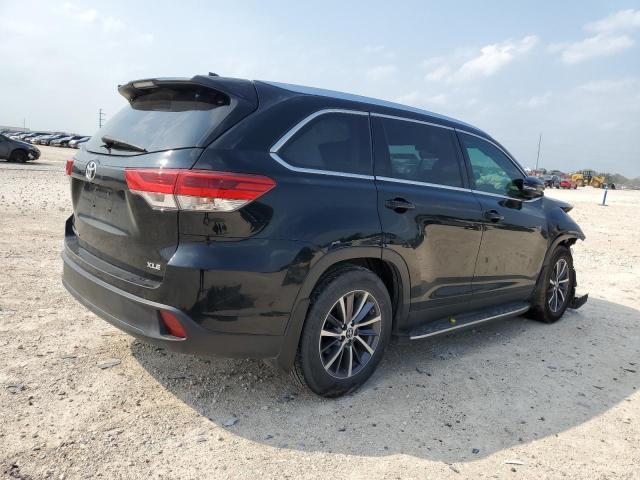 2019 Toyota Highlander Se - Фото 3