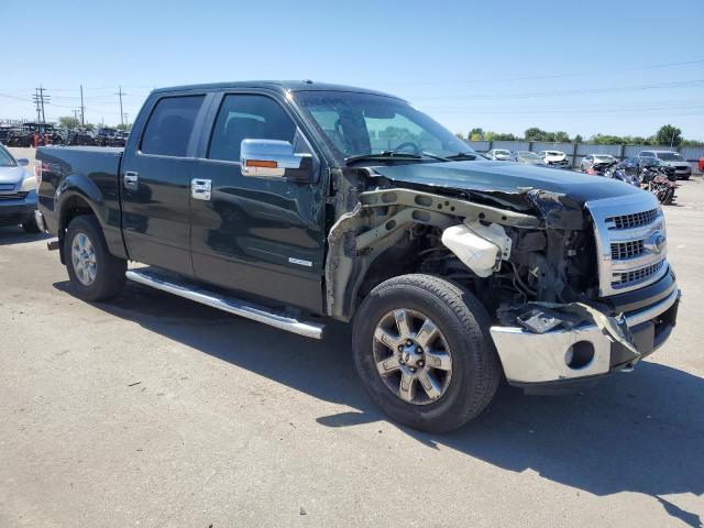 2013 Ford F150 Supercrew - Фото 4