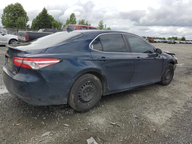 2019 Toyota Camry Le - Фото 3