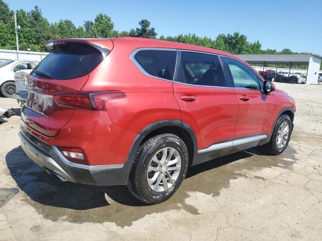 2020 Hyundai Santa Fe Se - Image 3