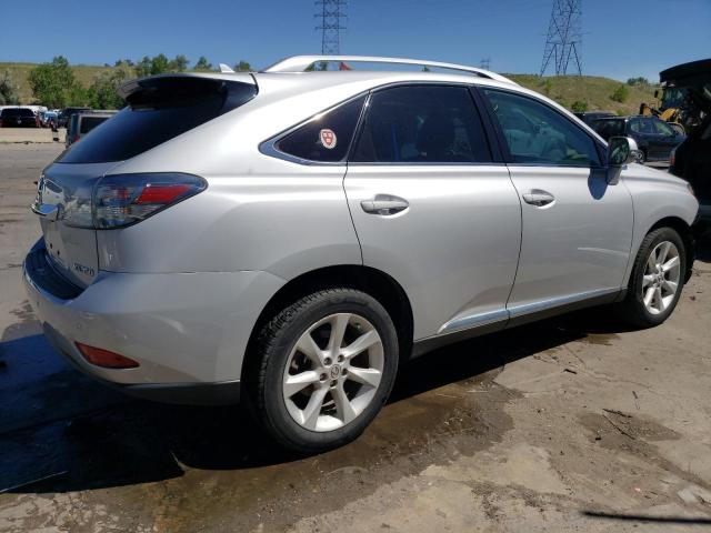 2012 Lexus Rx 350 - Фото 3