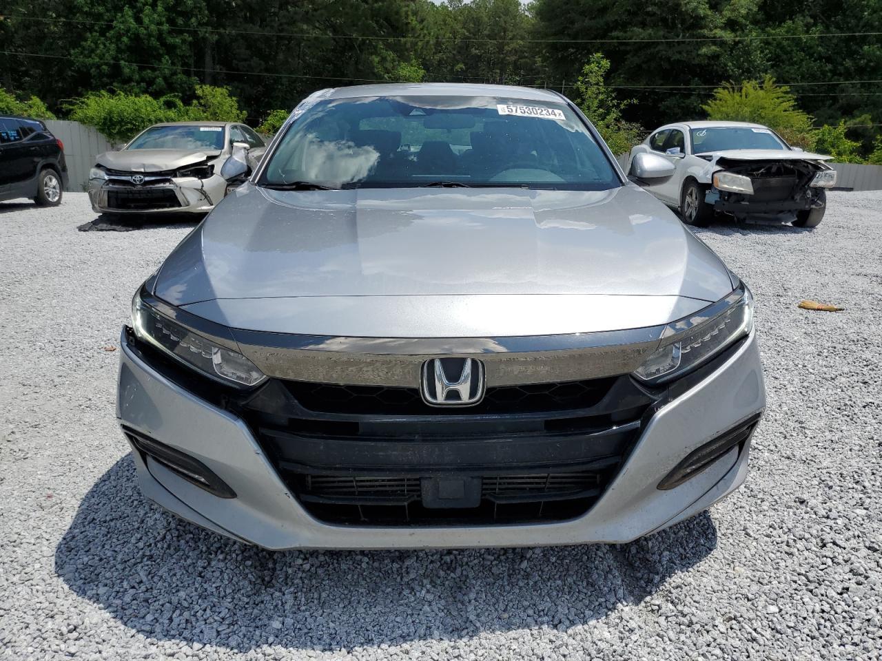 2019 HONDA ACCORD SPO - Image 5