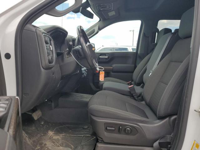2019 Chevrolet Silverado K1500 Lt - Фото 7