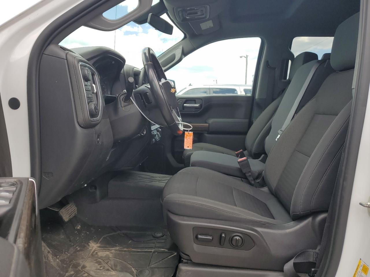 2019 CHEVROLET SILVERADO - Image 7