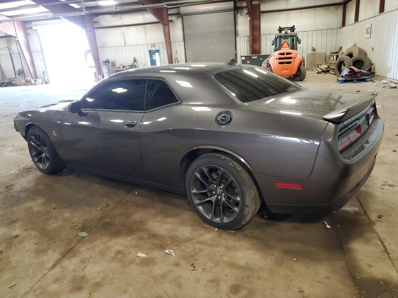 2021 DODGE CHALLENGER - Image 2