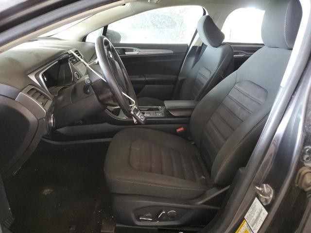 2020 Ford Fusion Se - Фото 7