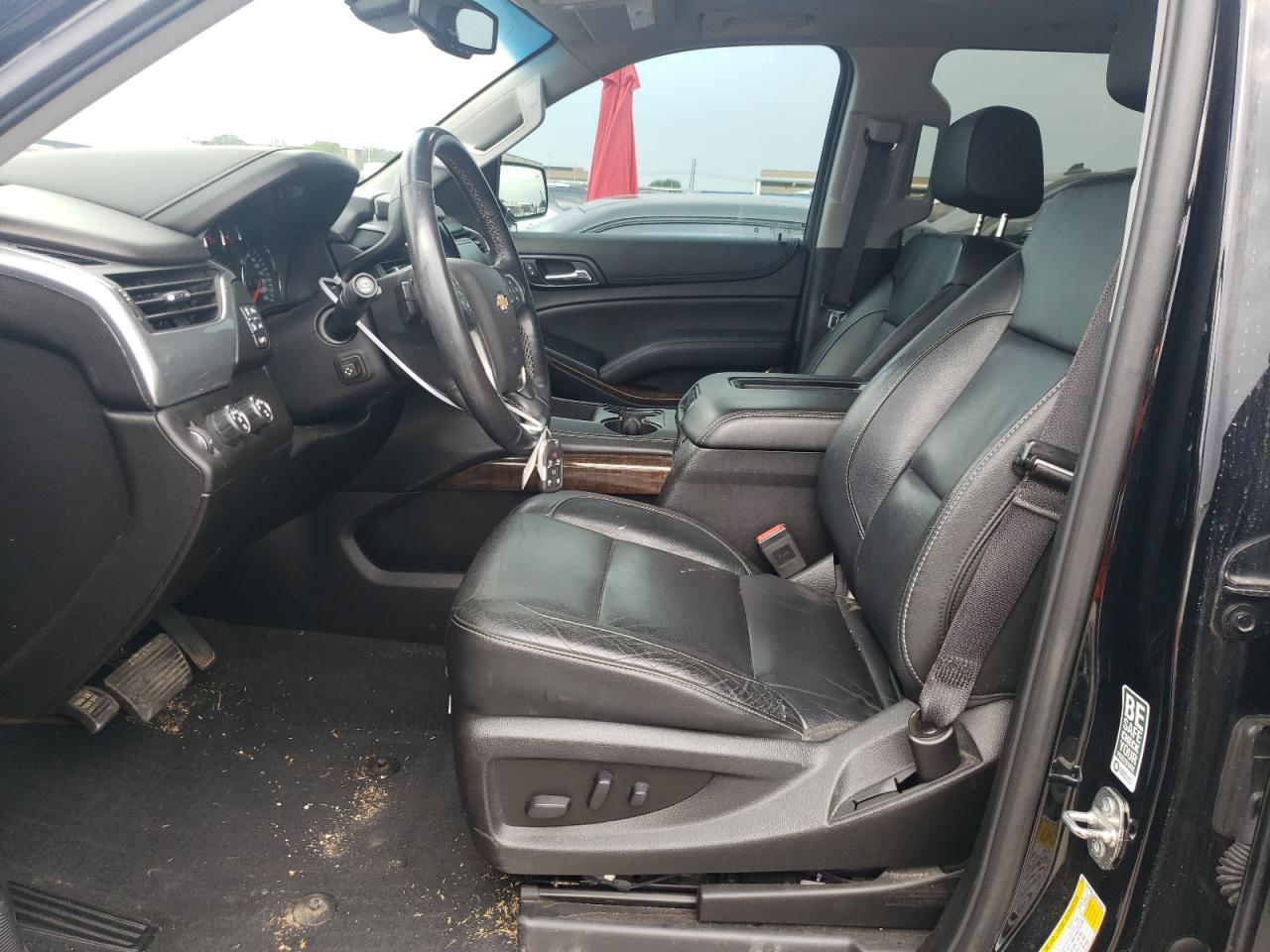 2019 CHEVROLET TAHOE K150 - Image 7