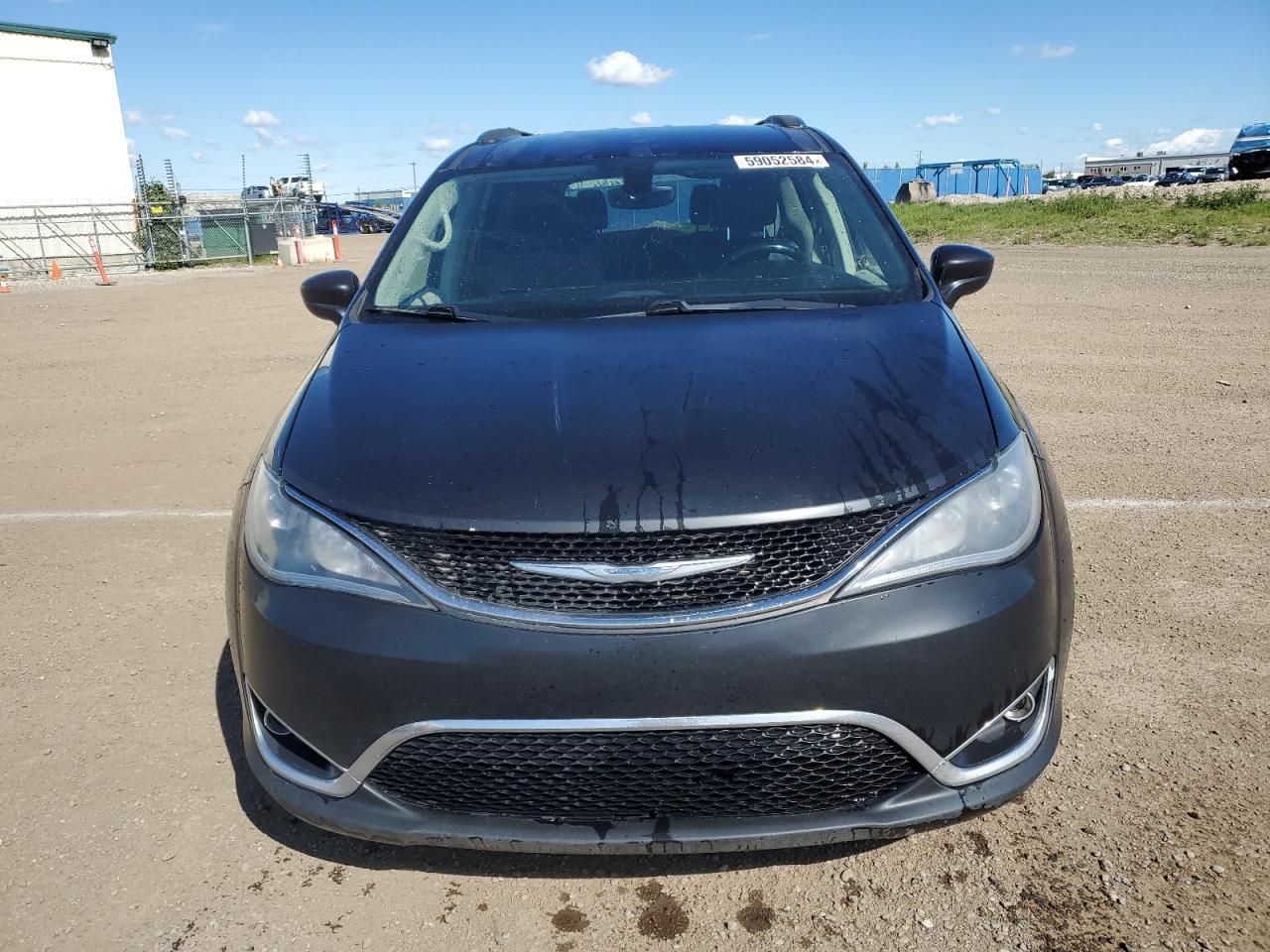 2017 CHRYSLER PACIFICA T - Image 5