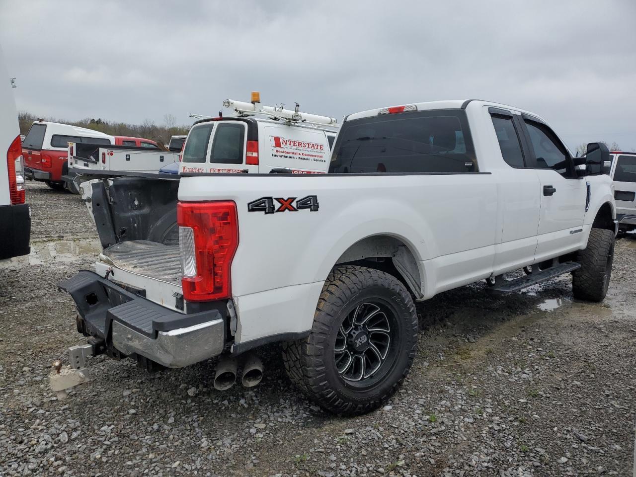 2017 FORD F250 SUPER - Image 3