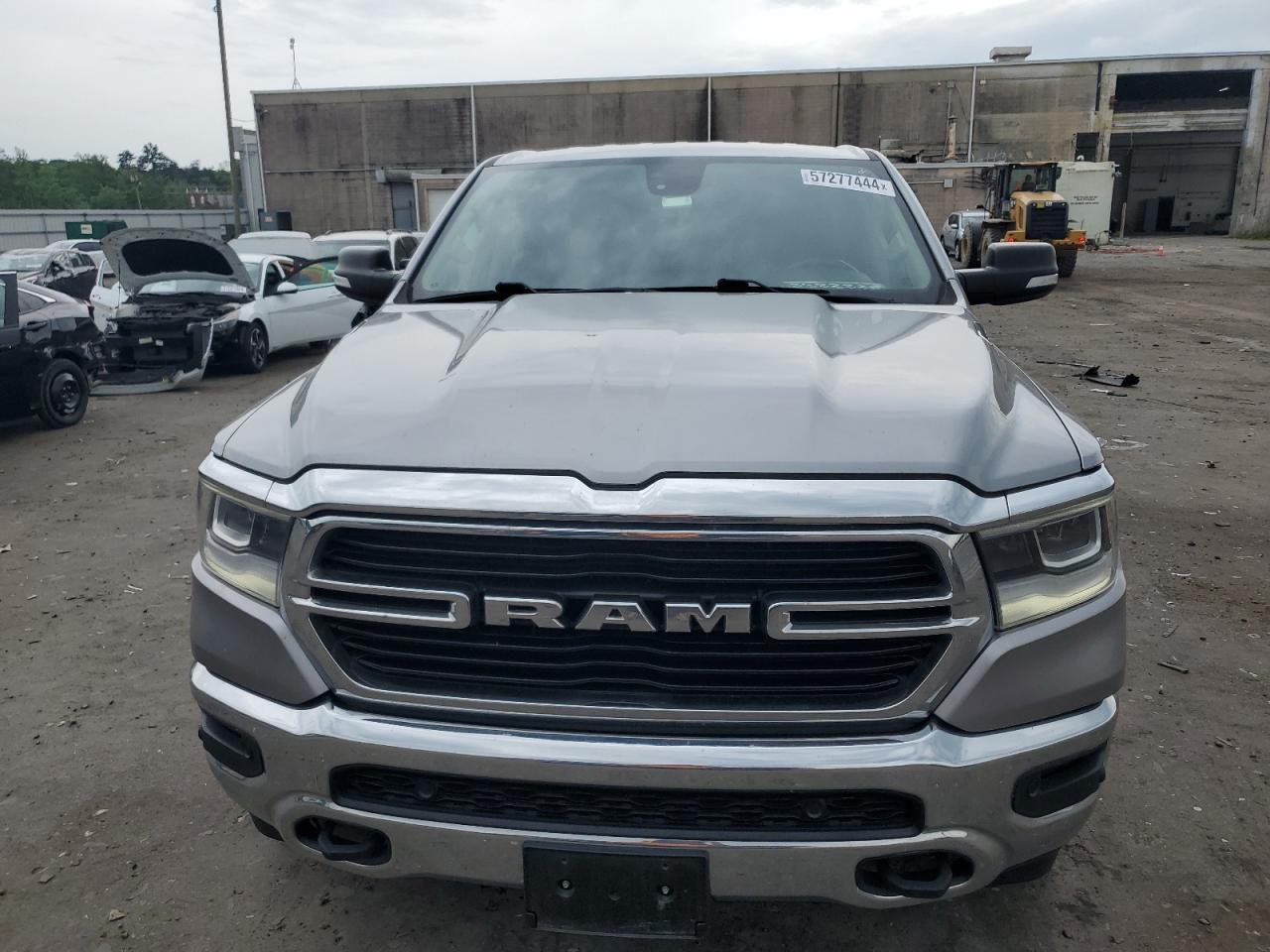 2019 RAM 1500 BIG H - Фото 5