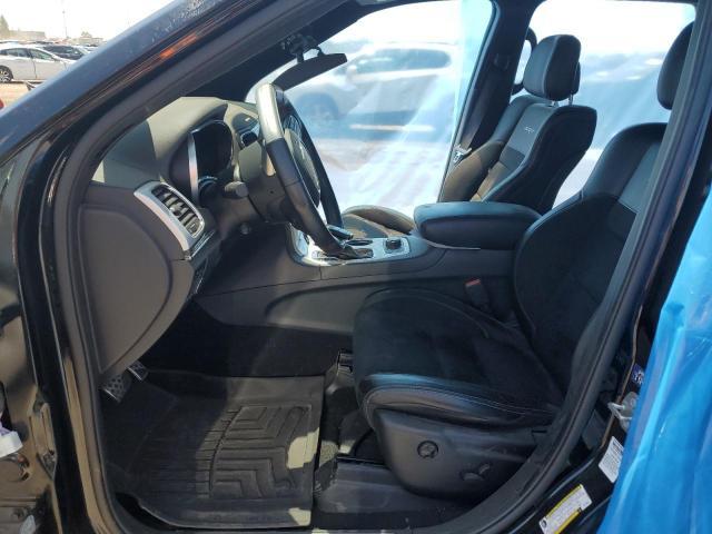 2020 Jeep Grand Cherokee Srt-8 - Image 7