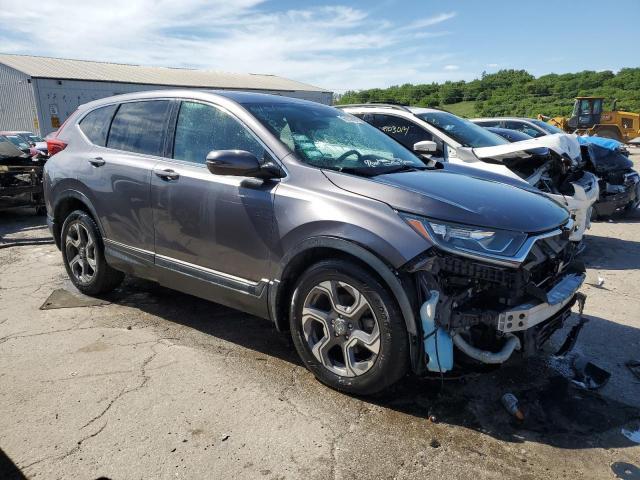 2018 Honda Cr-V Ex - Фото 4