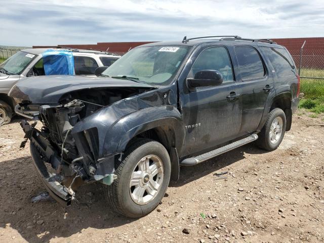 2011 CHEVROLET TAHOE K150