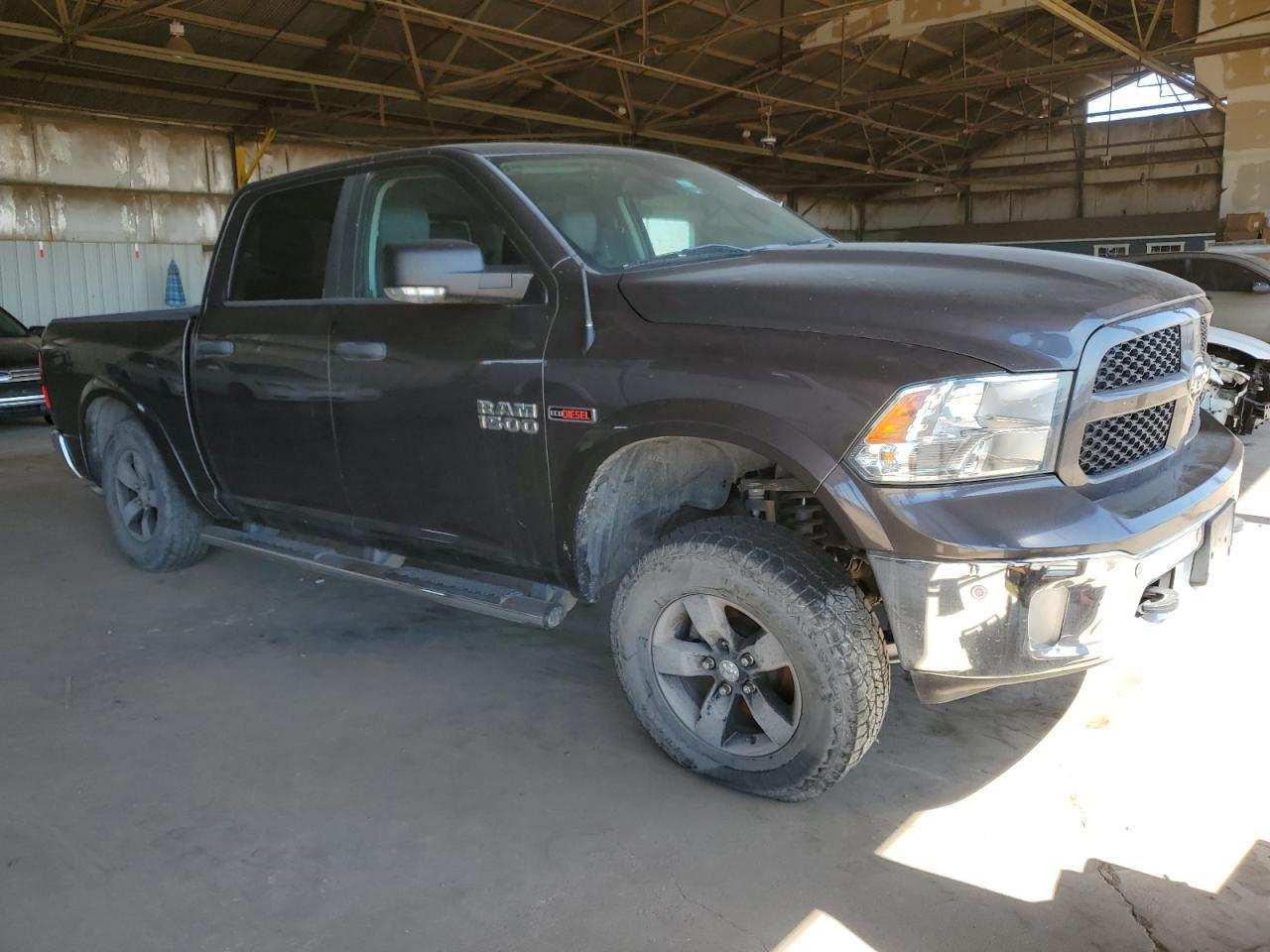 2015 RAM 1500 SLT - Image 4