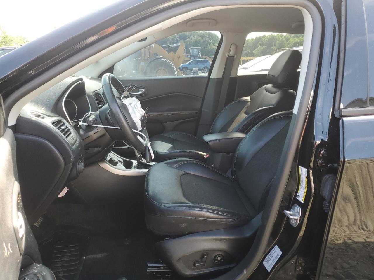 2018 JEEP COMPASS LA - Image 7