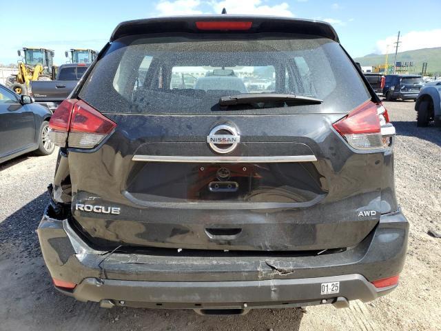 2018 Nissan Rogue S - Фото 6