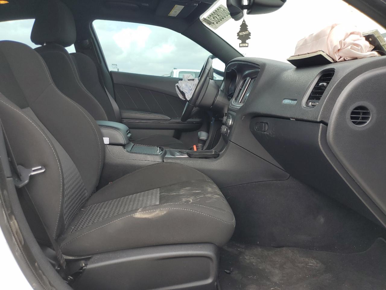 2023 DODGE CHARGER GT - Image 7