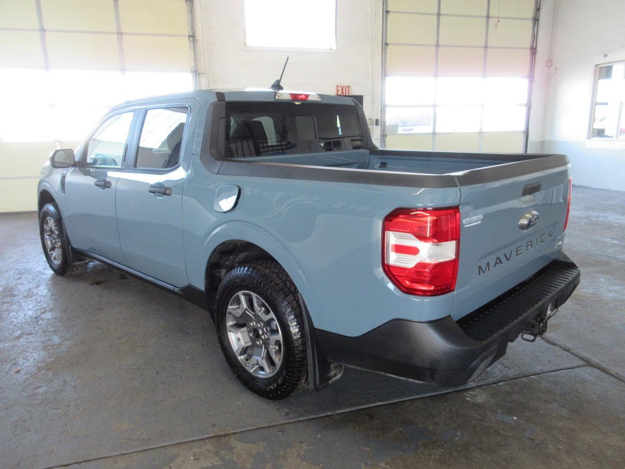 2023 FORD MAVERICK X - Image 3