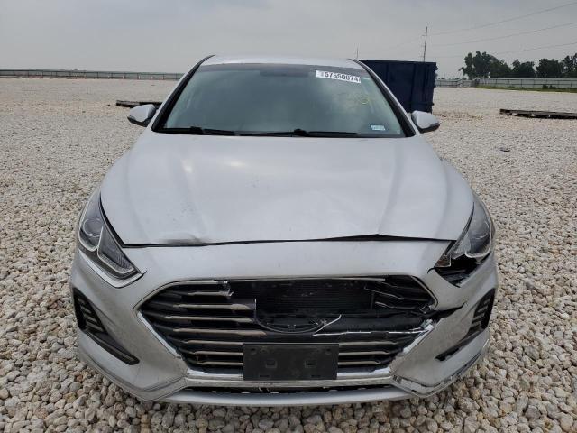 2018 Hyundai Sonata Sport - Image 5