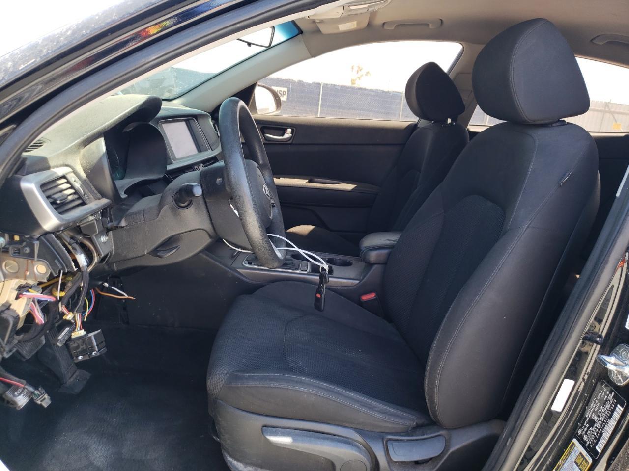 2019 KIA OPTIMA LX - Image 7