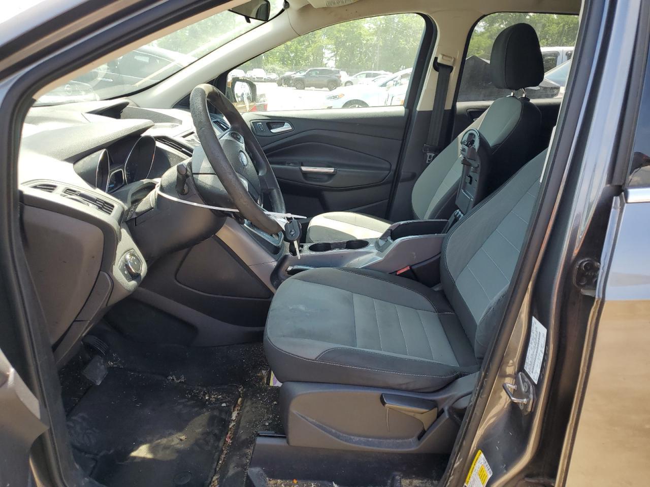 2013 FORD ESCAPE SE - Фото 7
