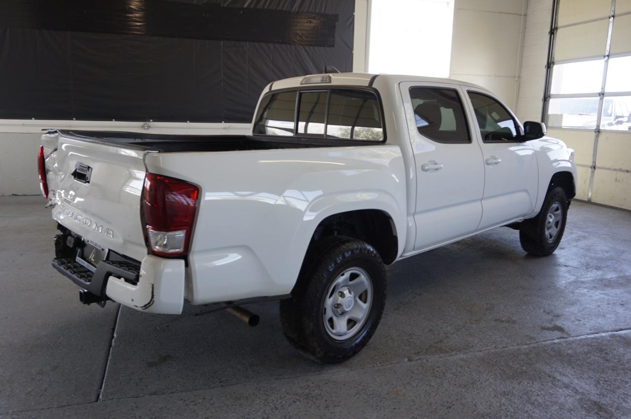 2020 TOYOTA TACOMA DOU - Image 4