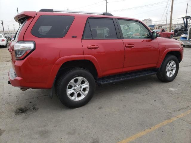2019 Toyota 4Runner Sr5 - Фото 3