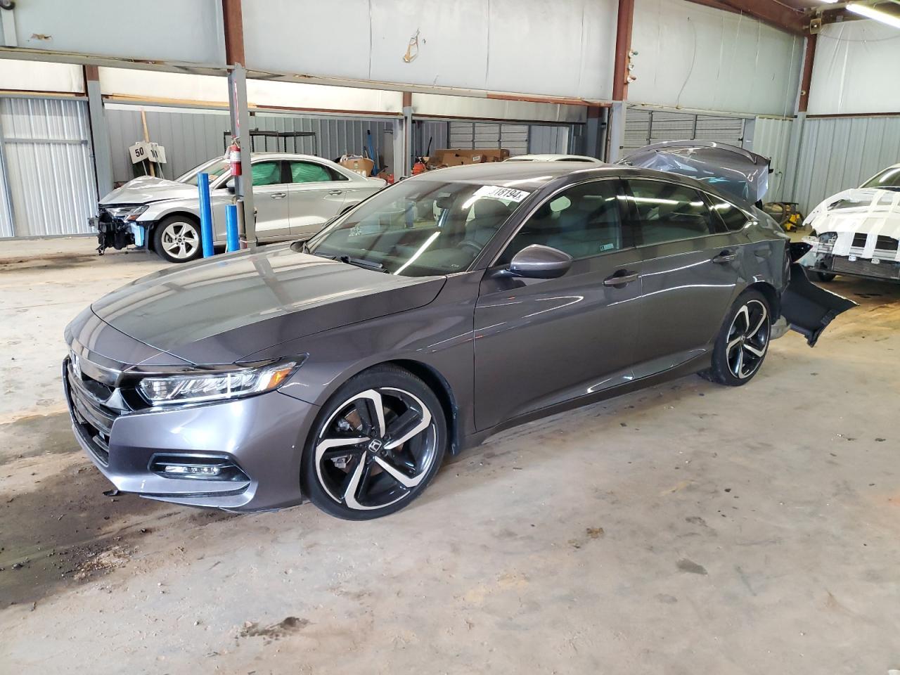 2020 HONDA ACCORD SPO