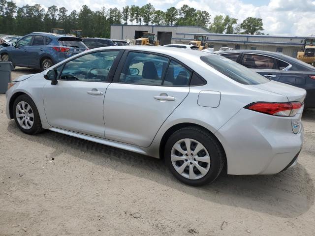 2021 Toyota Corolla Le - Фото 2