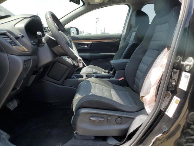 2018 Honda Cr-V Ex - Image 7