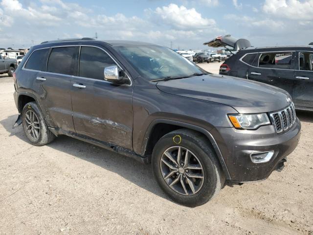 2018 Jeep Grand Cherokee Limited - Фото 4
