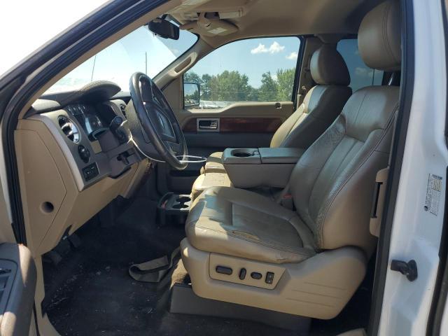 2010 Ford F150 Super Cab - Image 7
