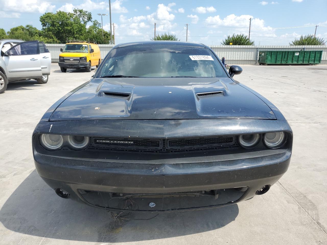 2016 DODGE CHALLENGER - Image 5
