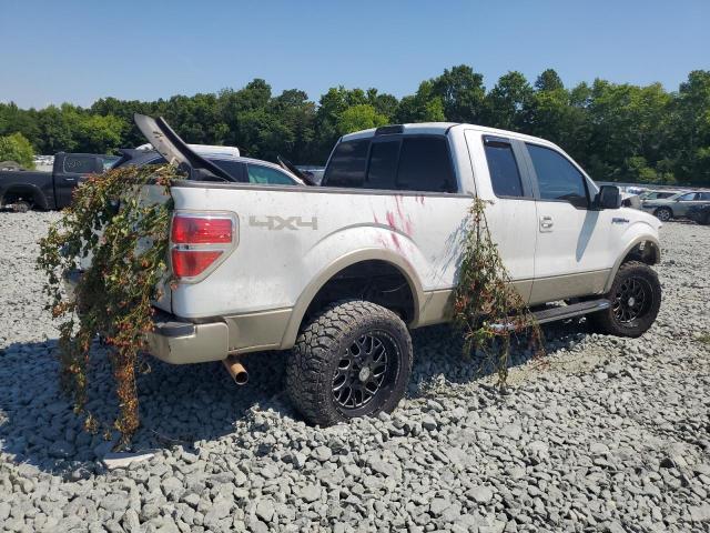 2010 Ford F150 Super Cab - Image 3