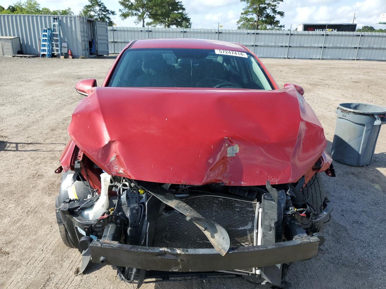 2018 HYUNDAI ELANTRA SE - Фото 5