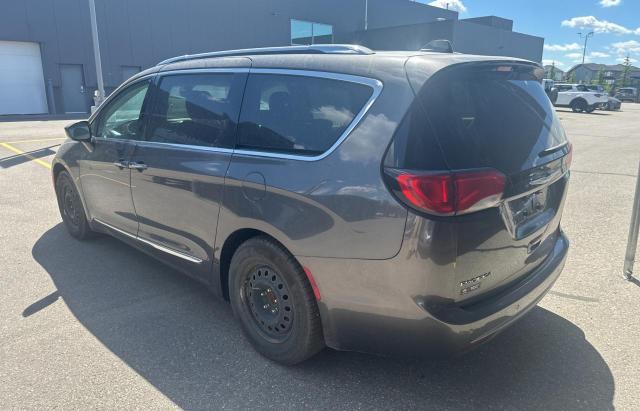 2017 Chrysler Pacifica Touring L Plus - Фото 3