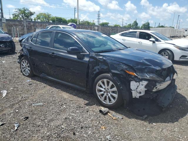 2019 Toyota Camry L - Фото 4