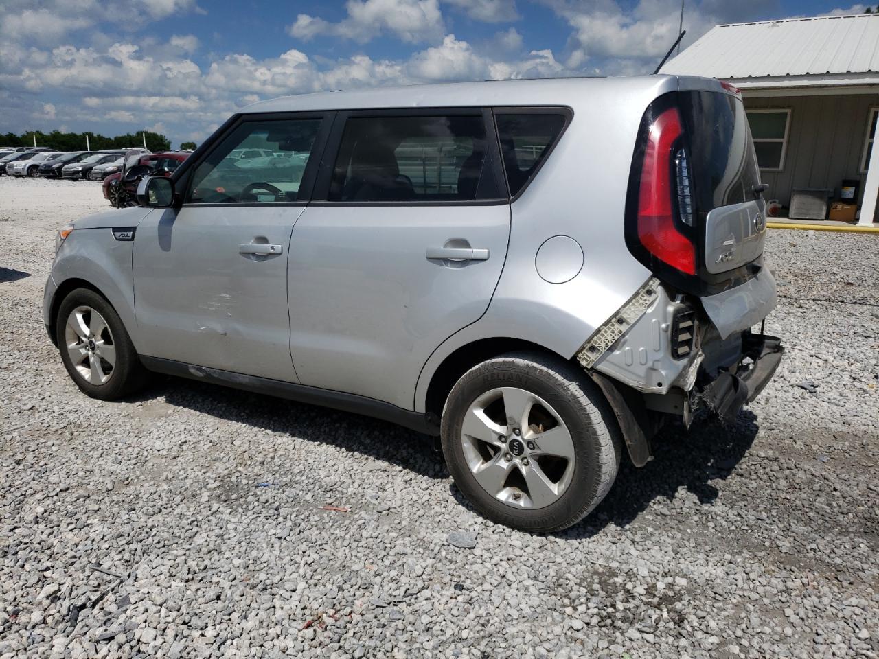 2019 KIA SOUL - Image 2