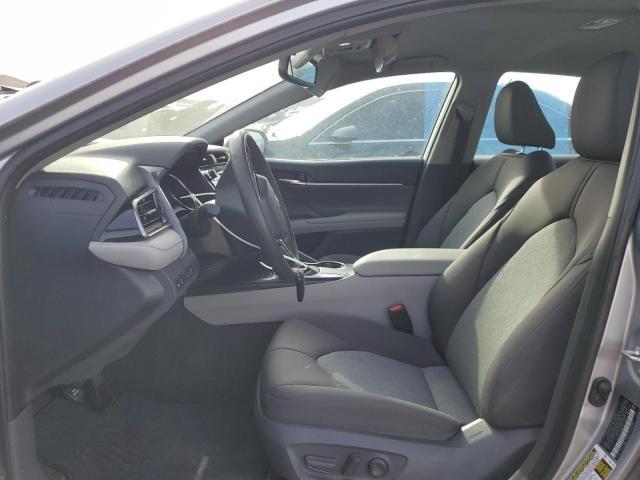 2019 Toyota Camry L - Image 7