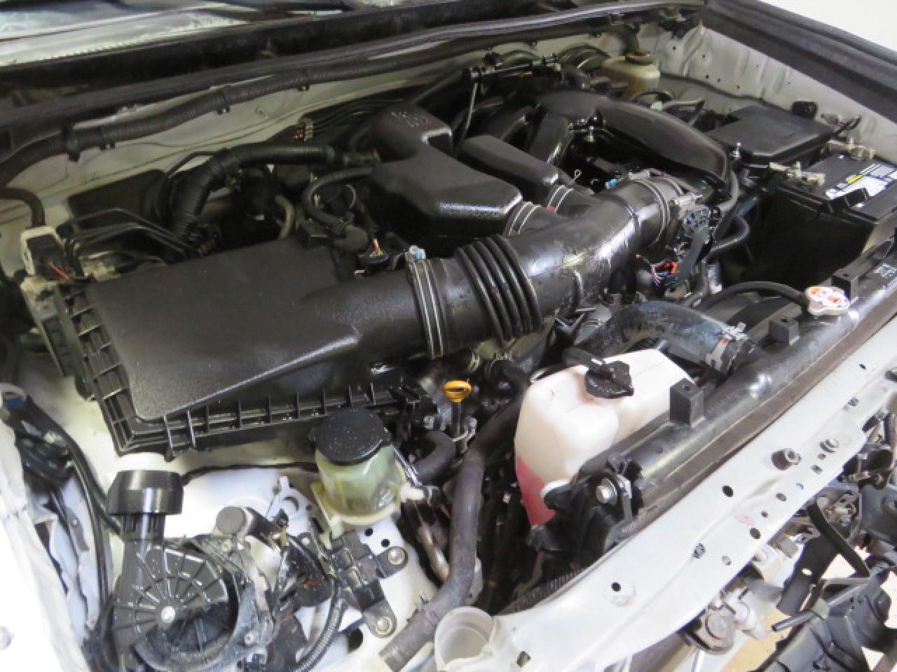 2018 TOYOTA 4RUNNER SR - Image 7