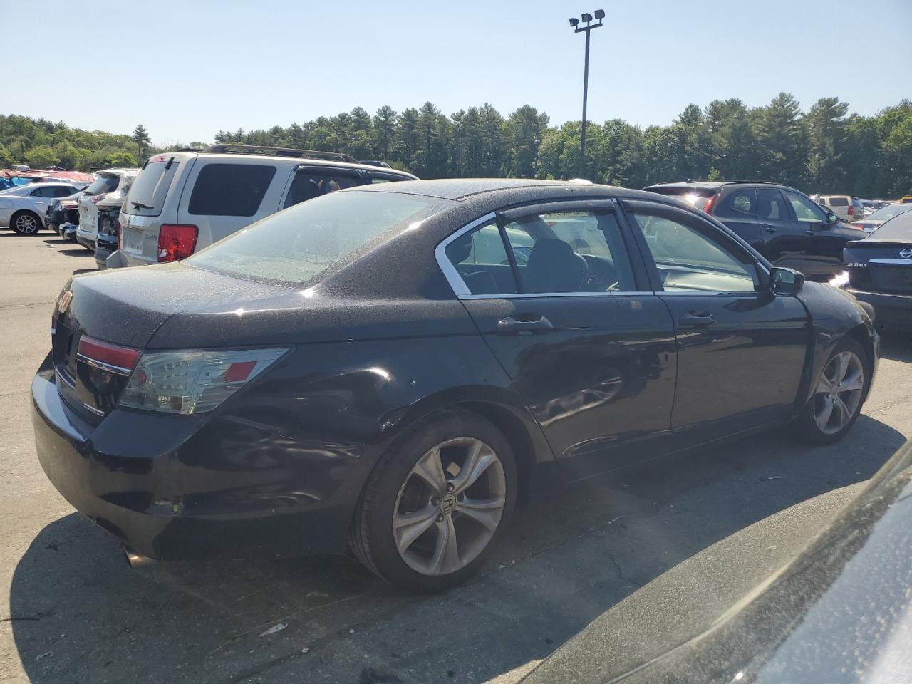 2012 HONDA ACCORD SE - Image 3