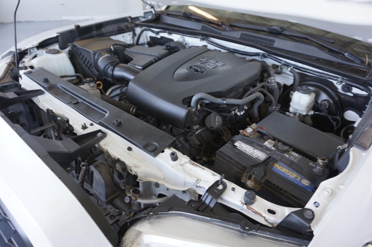 2020 TOYOTA TACOMA DOU - Image 7