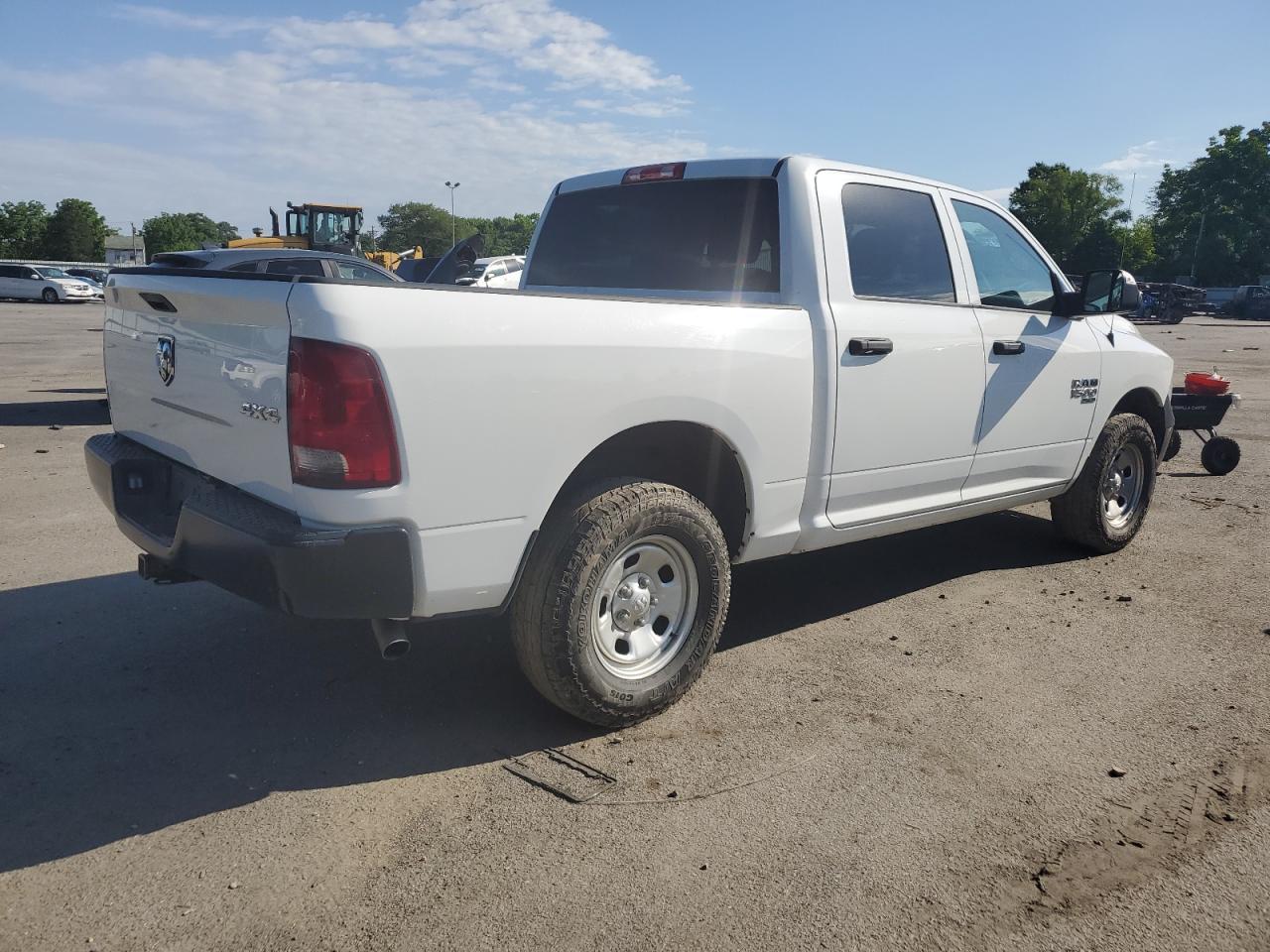 2020 RAM 1500 CLASS - Image 3