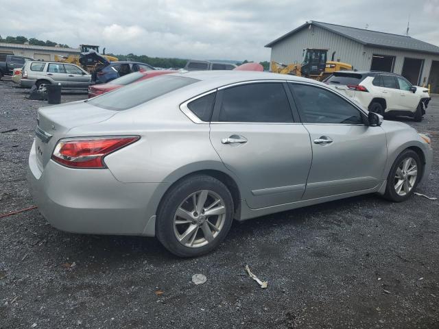 2015 NISSAN ALTIMA 2.5 - Фото 3