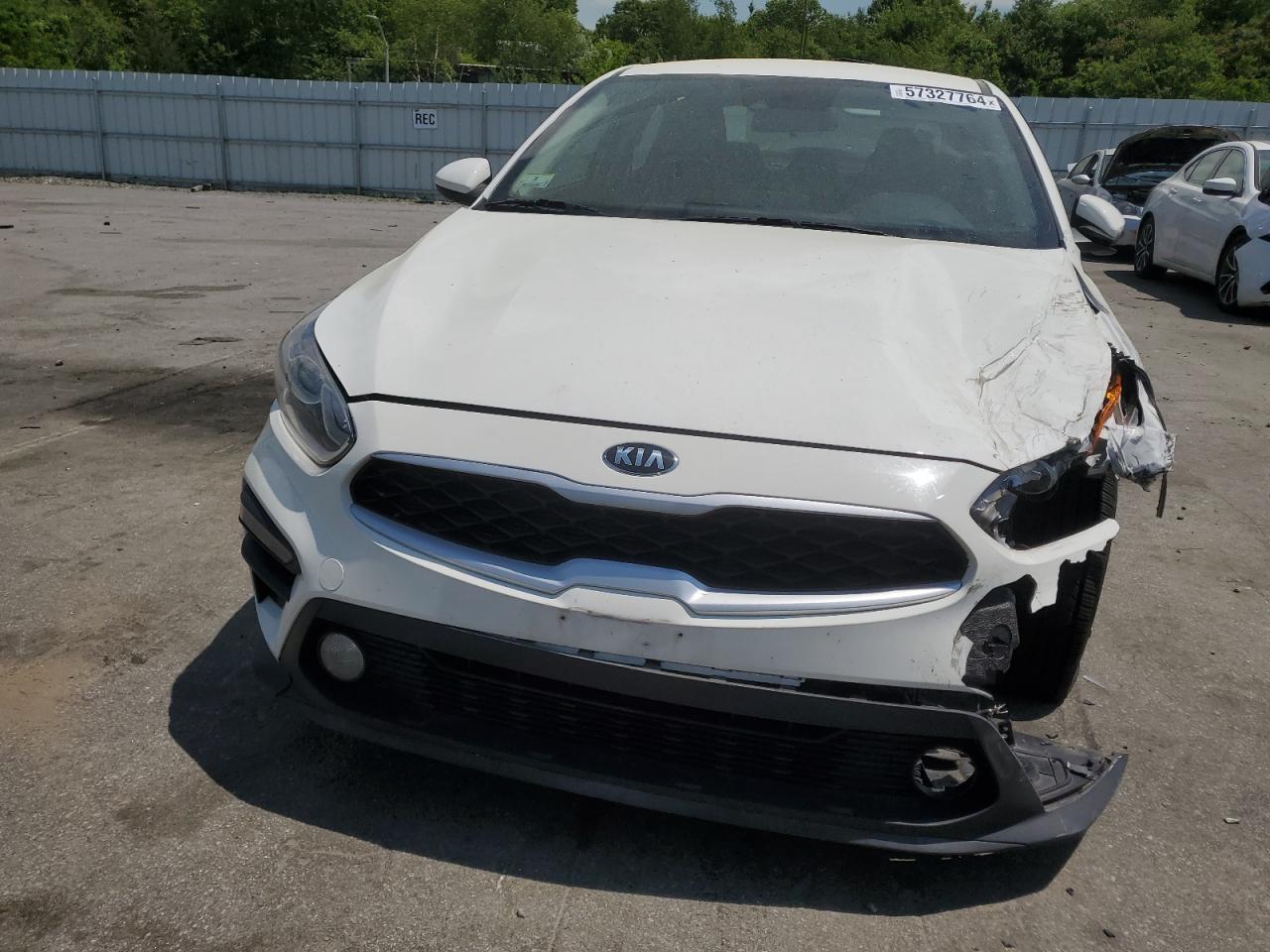 2020 KIA FORTE FE - Фото 5