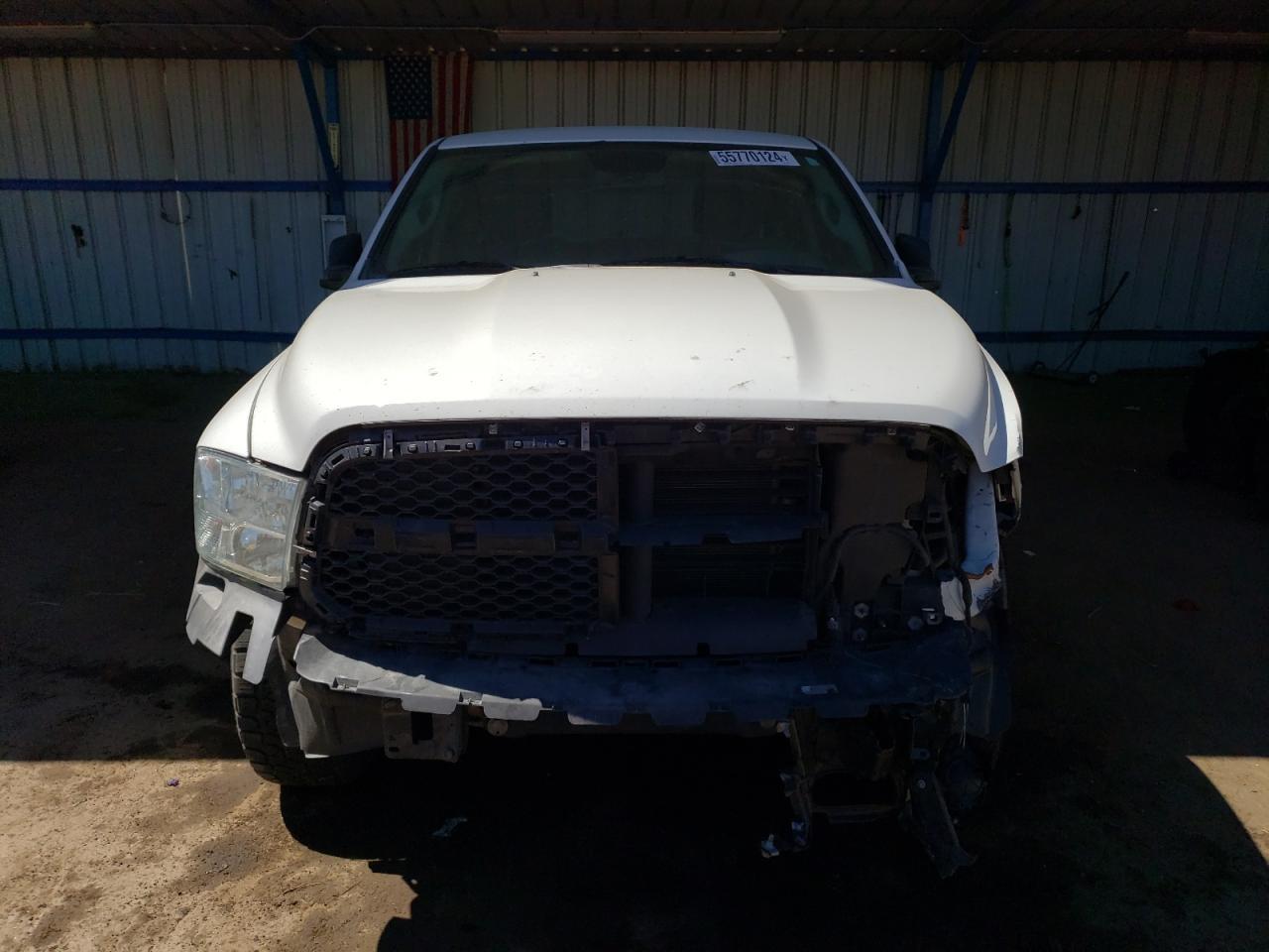 2020 RAM 1500 CLASS - Фото 5